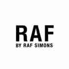 Raf By Raf Simons